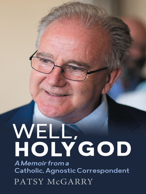 cover image of Well, Holy God